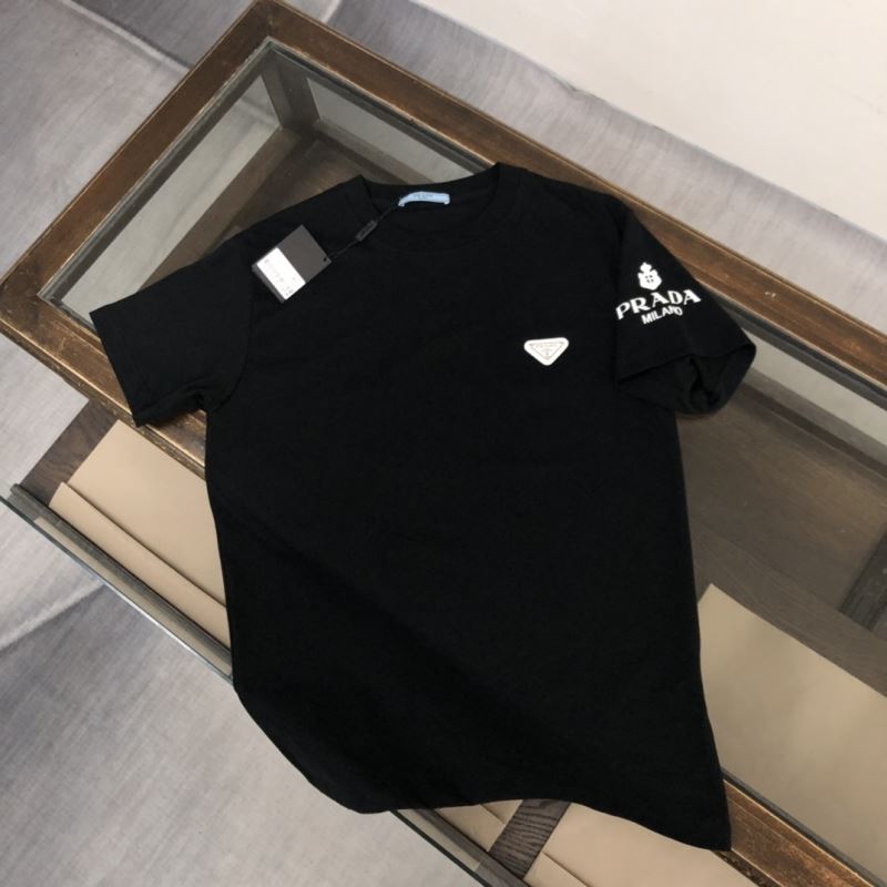 Prada T-Shirts